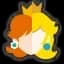 PeachDaisyIcon