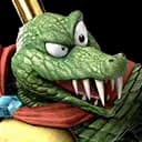 King K. Rool