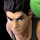 Little Mac