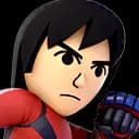 Mii Brawler
