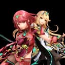 Pyra & Mythra