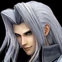 Sephiroth