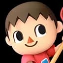 Villager