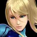 Zero Suit Samus
