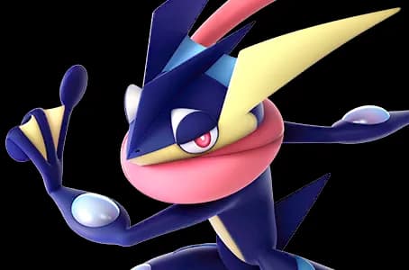 Greninja