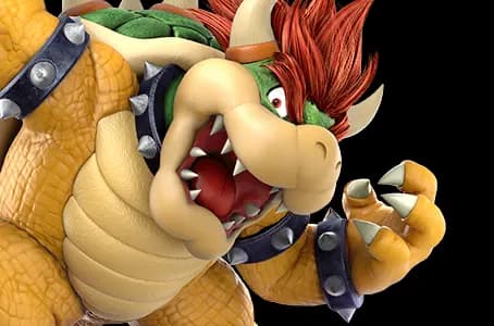 Bowser
